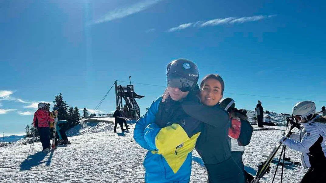 Sunce i zimski sportovi: Zašto je zaštita od sunca ključna i zimi?