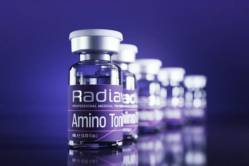 RadiaNt® Amino Tonic