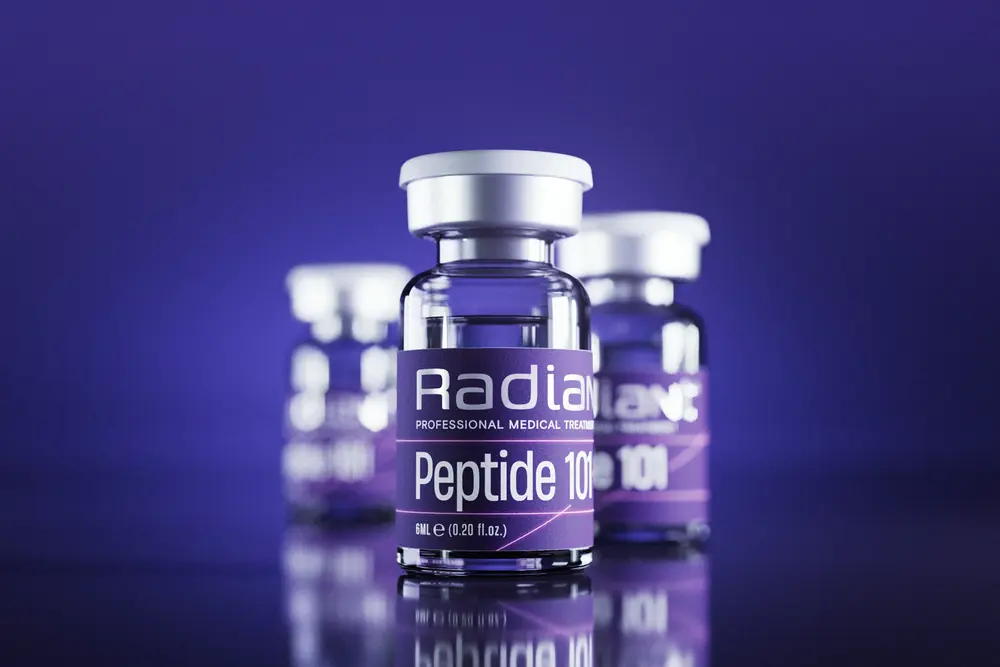 RadiaNt® Peptide 101